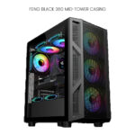 FEN GBLACK CASING 360 MID TOWER CASING