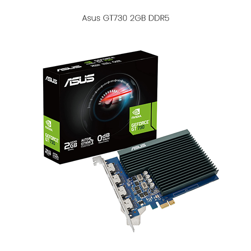 Asus GT730 2GB DDR5