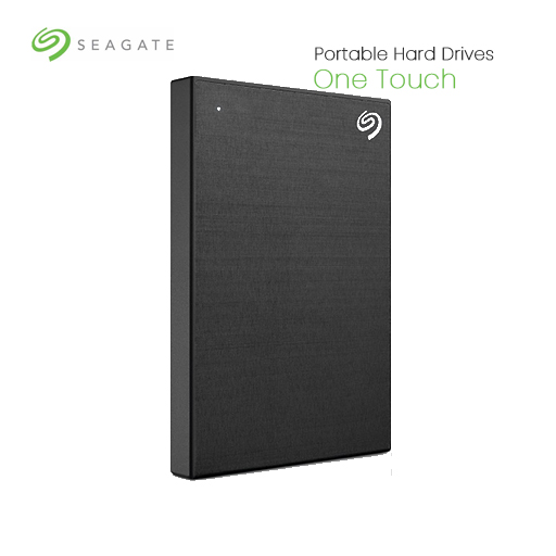 Ext Hard Seagate 1tb Usb3.0 Onetouch(2y)