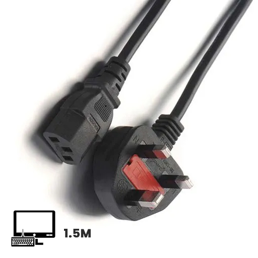 power cable desktop orginal
