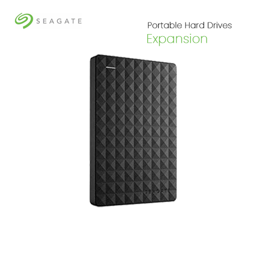 Ext Hard Seagate 4tb Expansionusb3.0(2y)