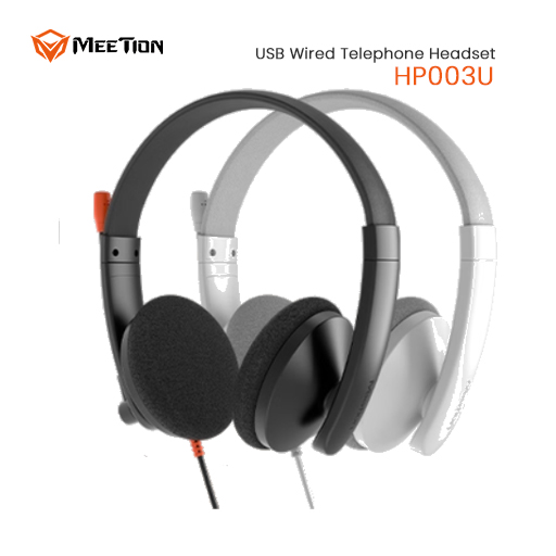 meetion headset hp003