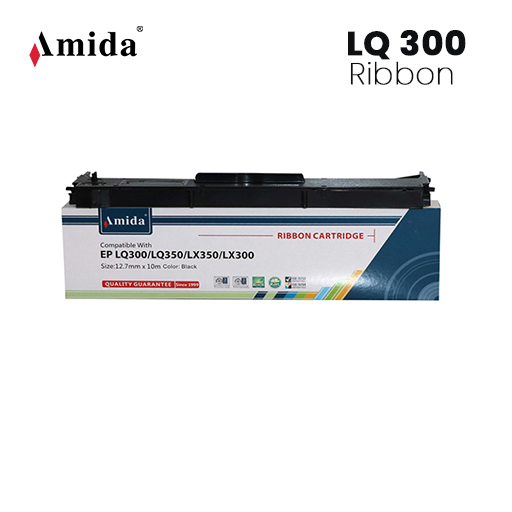 lq 310 ribbon