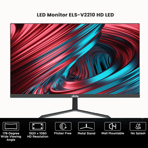 moniter 22 inch