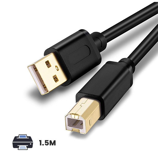 printer cable 1.5m